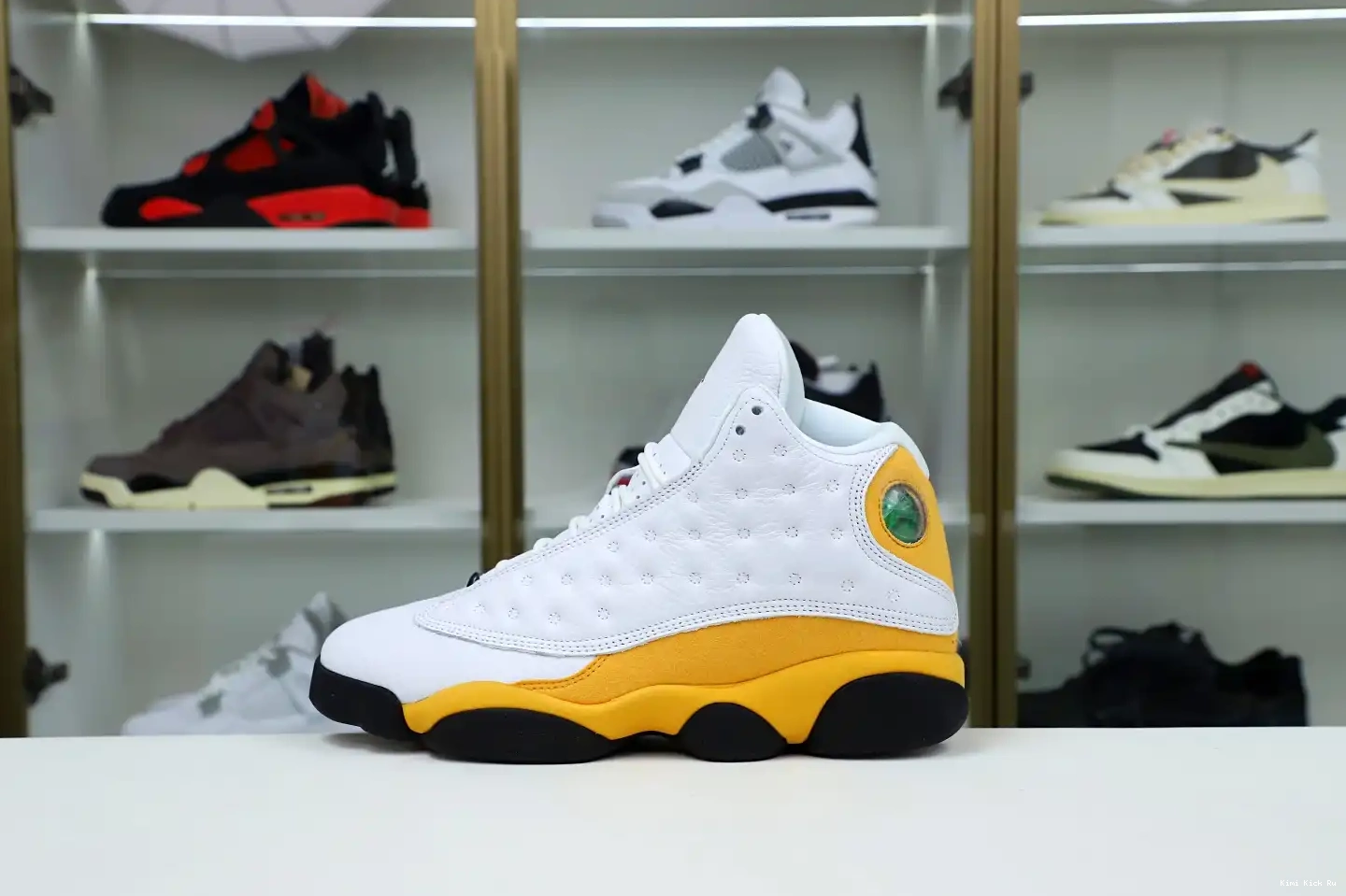 Jordan Jordan retro 13 Kimikick Air  0713